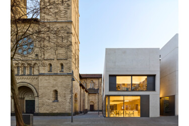 Kastner Pichler Architekten