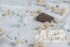 1. Preis DEEN ARCHITEKTEN Deptolla Engländer PartGmbB, Münster, Modellfoto: post welters + partner mbB Architekten & Stadtplaner BDA/SRL, Dortmund 