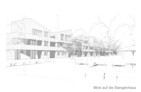 1. Preis wwa wöhr · heugenhauser Architekten, München · Pangratz + Keil Landschaftsarchitekten PHbB