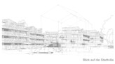 1. Preis wwa wöhr · heugenhauser Architekten, München · Pangratz + Keil Landschaftsarchitekten PHbB