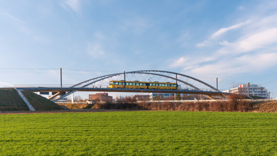 Deutscher Ingenieurbaupreis 2022