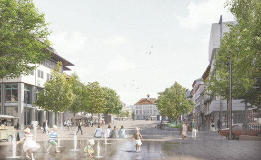 Marktplatz