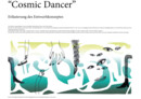 Weitere Teilnehmerin: Cosmic Dancer | Marie Aly, Berlin