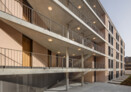 Studentenwohnheim Maxtormauer Nürnberg