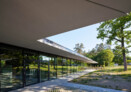 Schulungszentrum Handwerkskammer Schwandorf