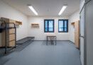 Abschiebungshaft Hof