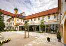 Ursulinenkloster Neuburg