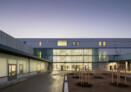 Schulzentrum Deggendorf - Berufsschule