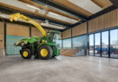 Landwirtschaftliche Lehranstalten Triesdorf