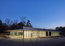 Schulungszentrum Handwerkskammer Schwandorf