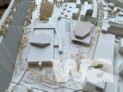 3. Preis: Arbeitsgemeinschaft Hascher Jehle Design GmbH · TOPOS Stadtplanung Landschaftsarchitektur Stadtforschung · osd GmbH