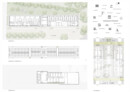 Anerkennung: Johannes Kaufmann Architektur, Dornbirn