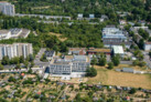 Carl-von-Ossietzky-Oberstufengymnasium | © wa wettbewerbe aktuell