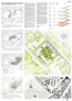 1. Preis nach Überarbeitung: Stefan Forster Architekten, Frankfurt am Main · nsp landschaftsarchitekten stadtplaner PartGmbB schonhoff schadzek depenbrock, Hannover 