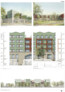 1. Preis nach Überarbeitung: Stefan Forster Architekten, Frankfurt am Main · nsp landschaftsarchitekten stadtplaner PartGmbB schonhoff schadzek depenbrock, Hannover 