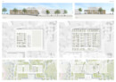 3. Preis: Schuster · Pechtold · Schmidt Architekten GmbH, München | Plan 2