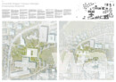 3. Preis: Schuster · Pechtold · Schmidt Architekten GmbH, München | Plan 1