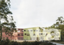 3. Preis: Herr & Schnell Architekten, Hamburg · Gonzales Hinz Zabala architects S.L.P, Barcelona · grabner huber lipp landschaftsarchitekten und stadtplaner partnerschaft mbb, Freising