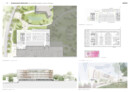 2. Preis: Sweco GmbH, Berlin | Plan 4