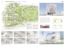 2. Preis: Sweco GmbH, Berlin | Plan 2