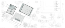 3. Preis: BUBE, Rotterdam | Erdgeschoss M. 1:1.000
