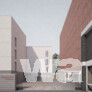 3. Preis: Heine Mildner Architekten, Dresden