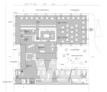 1. Preis: E2A Piet Eckert · Wim Eckert Architekten, Zürich | Grundriss Erdgeschoss M. 1:750