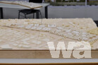 3. Preis: Léon · Wolhage · Wernik Architekten, Berlin · Lützow 7 Landschaftsarchitekten, Berlin | Modellfoto: © büro luchterhandt, Hamburg stadtplanung.stadtforschung.stadtreisen