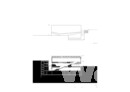 Kunstquartier PLATEFORME 10 – WB: Pôle Muséal – Musée de Design et d’Arts appliqués contemporains & Musée cantonal de la Photographie | © Aires Mateus e Associados, Lissabon
