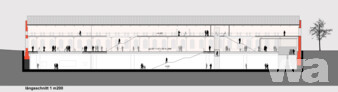 3. Preis: querkraft architekten zt gmbh, Wien · Doris Haidvogel Landschaftsarchitektin