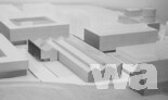 1. Preis: Stanton · Williams Architects, London