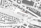 Lageplan | © Aires Mateus & Associados, Lissabon