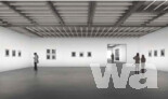 Ausstellung | © Caruso St John Architects, London