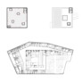 Grundriss Untergeschoss | © Caruso St John Architects, London