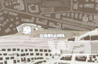 Lageplan | © Caruso St John Architects, London