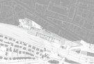 Lageplan | © Ateliers Jean Nouvel, Paris