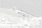 Lageplan | © Gigon + Guyer Architekten AG, Zürich