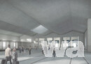 7. Preis: Durisch + Nolli Architetti Sagl, Lugano/Massagno · Fürst · Laffranchi Bauingenieure GmbH, Wolfwil