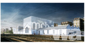 6. Preis: Jessen + Vollenweider GmbH, Basel · Kuehn Malvezzi GmbH, Berlin · Diggelmann & Partner AG, Bern