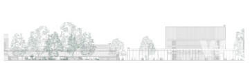 1. Preis:  Johannes Kappler Architekten, Nürnberg ·  Super Future Collective, Nürnberg ·  TOPOTEK 1 Gesellschaft von Landschaftsarchitekten mbH, Berlin