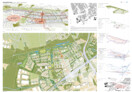 3. Preis: andreas schneider architekten, Bremen · Büro für Architektur Stadt- und Freiraumplanung Lichtplanung Anke Deeken, Bremen · Masuch + Olbrisch Ingenieurgesellschaft mbH, Oststeinbek