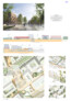 Anerkennung: ASTOC Architects and Planners GmbH, Köln · Lavaland GmbH, Berlin · Treibhaus Landschaftsarchitekten, Berlin · ARGUS Stadt und Verkehr Partnerschaft mbB, Hamburg