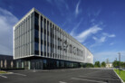 Gewinner »Innovative Architecture«: RINGANA campus in St. Johann in der Haide | ATP architekten ingenieure | Credits: © ATP/AnnABlaU