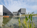 Gewinner »Innovative Architecture«: RINGANA campus in St. Johann in der Haide | ATP architekten ingenieure | Credits: © ATP/Pierer