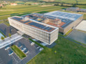 Gewinner »Innovative Architecture«: RINGANA campus in St. Johann in der Haide | ATP architekten ingenieure | Credits: © ATP/Pierer
