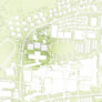 Anerkennung: HDR GmbH, München | Lageplan 1:1000