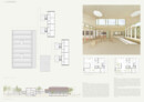 3. Rang / 3. Preis: Bienert Kintat Architekten GmbH, Zürich mit nuak Architekten, Zürich · Cukrowicz Landschaften GmbH, Schaffhausen · Stabilis AG, Zürich · B3 Kolb AG, Winterthur · Elektro­Werk GmbH, Amriswil · Mühlebach Partner AG, Winterthur