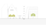 1. Preis: BAYER ARCHITEKTEN, Nürnberg · WGF Objekt Landschaftsarchitekten, Nürnberg