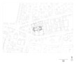 Lageplan | © CODE UNIQUE Architekten, Dresden