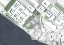 3. Preis Städtebau/Hochbau | 4. Preis Freiraumplanung: ADEPT ApS, Kopenhagen
